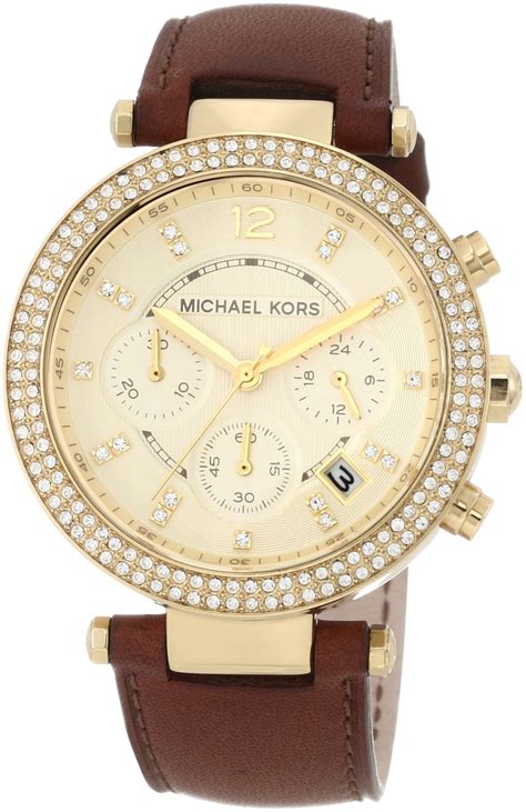 michael kors watch three dials|michael kors watch bands.